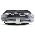 Rolltop rugzak