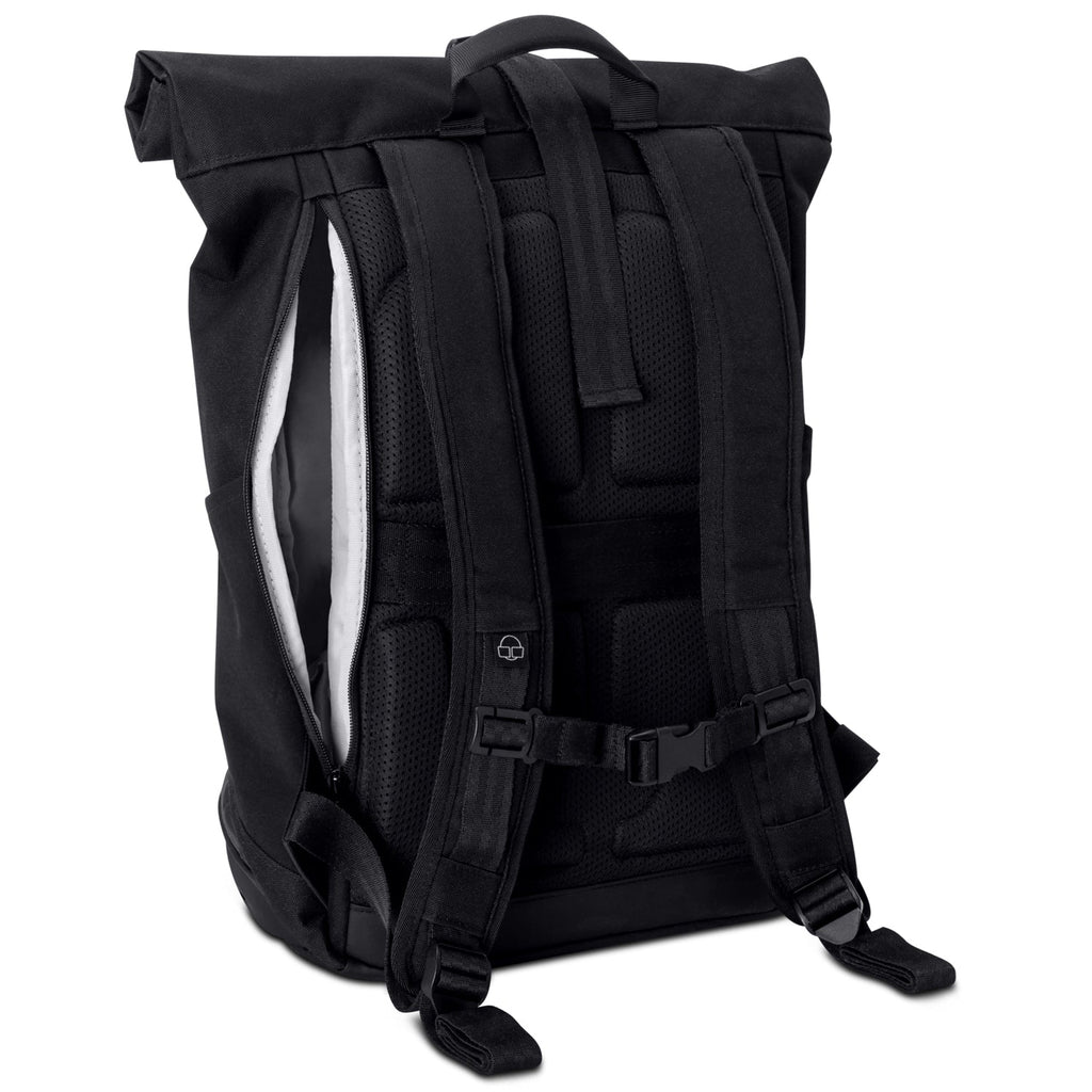Rolltop rugzak