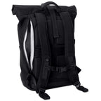 Rolltop rugzak