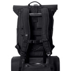 Rolltop rugzak