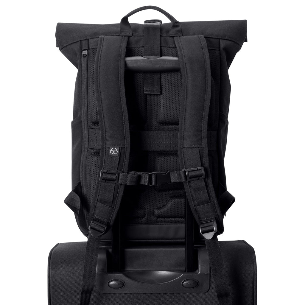 Rolltop rugzak