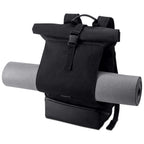 Rolltop rugzak