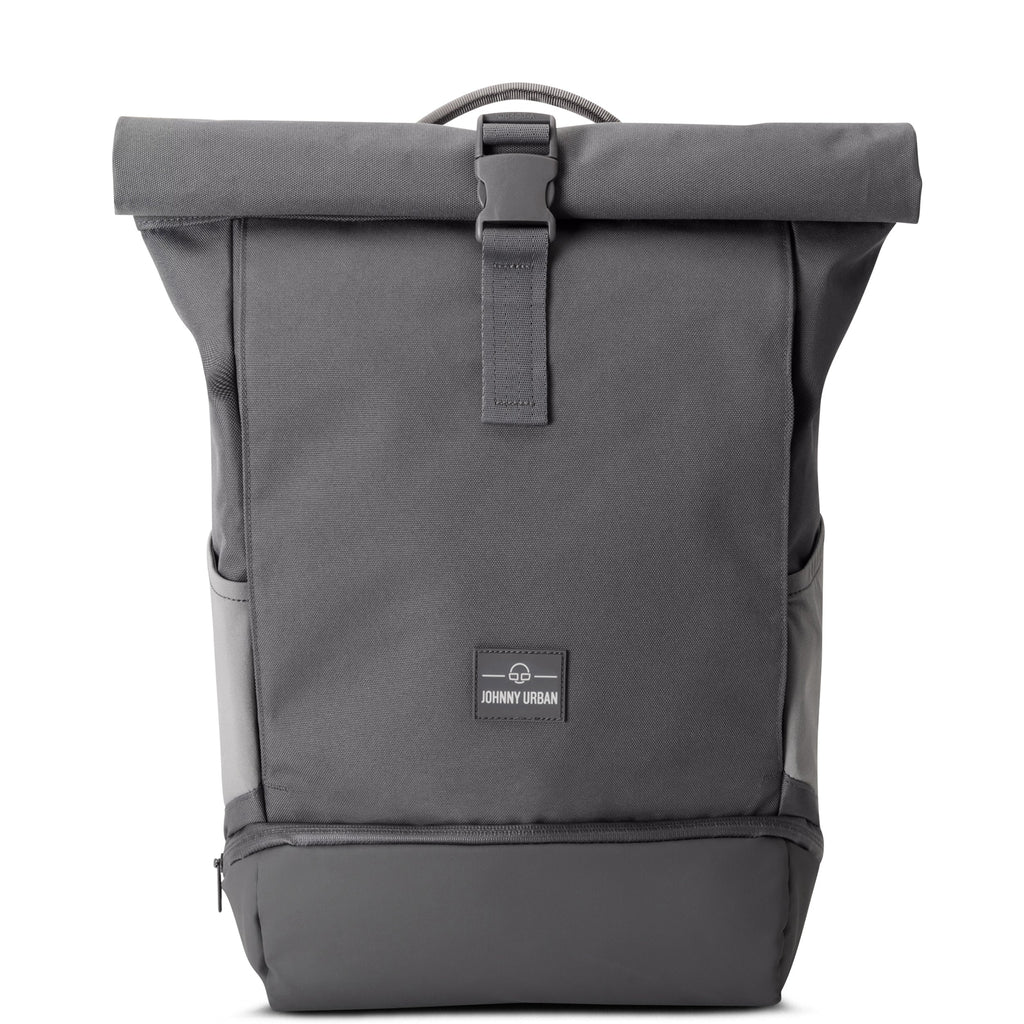 Rolltop rugzak