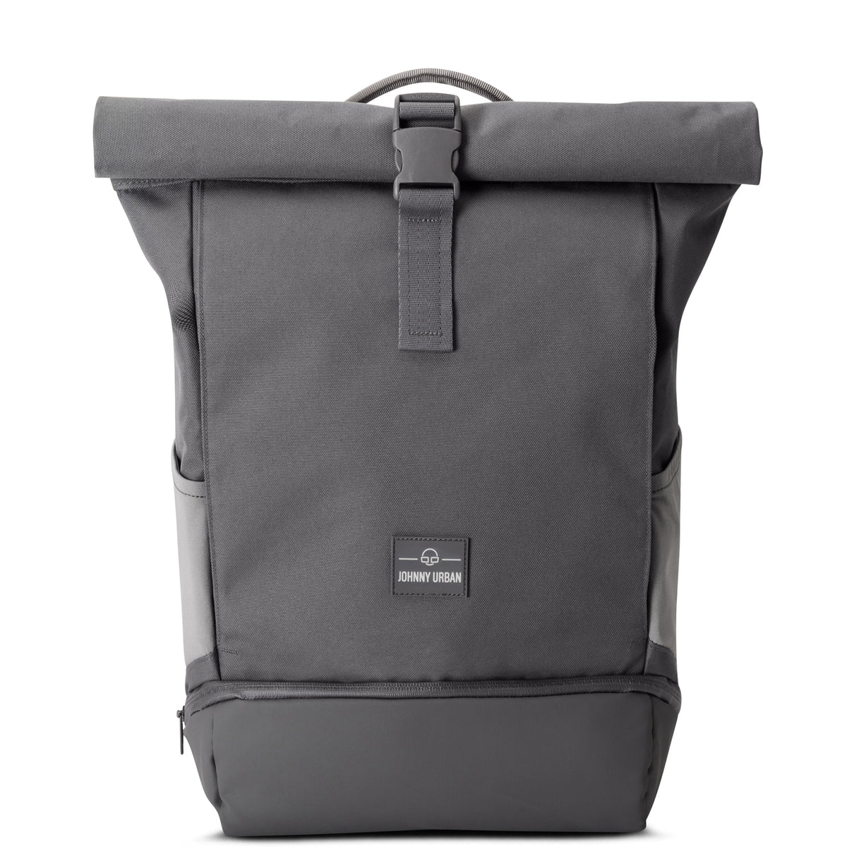 Rolltop rugzak