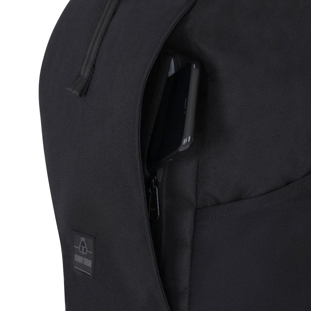 Rolltop rugzak