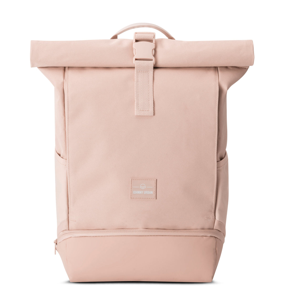 Rolltop rugzak