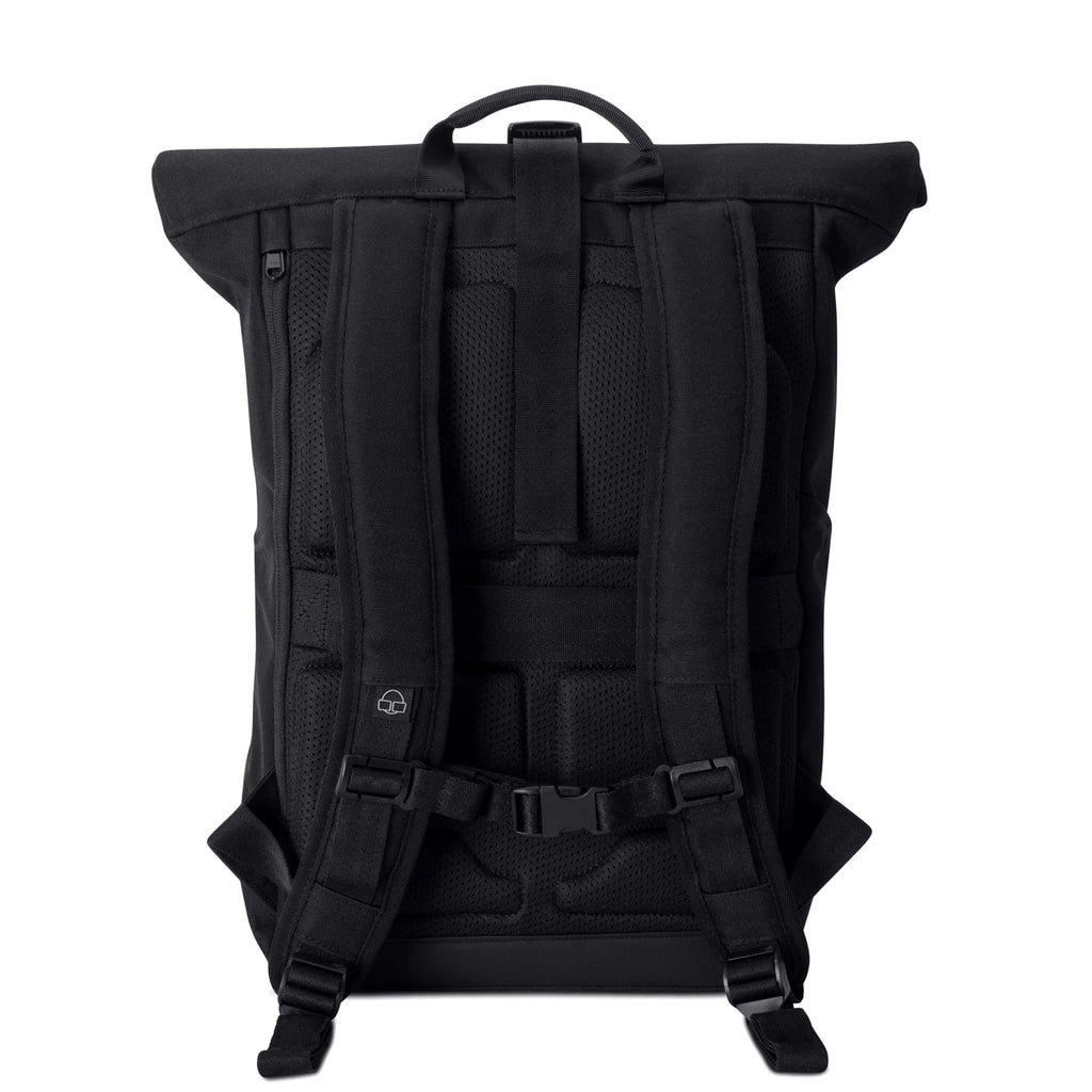 Rolltop rugzak