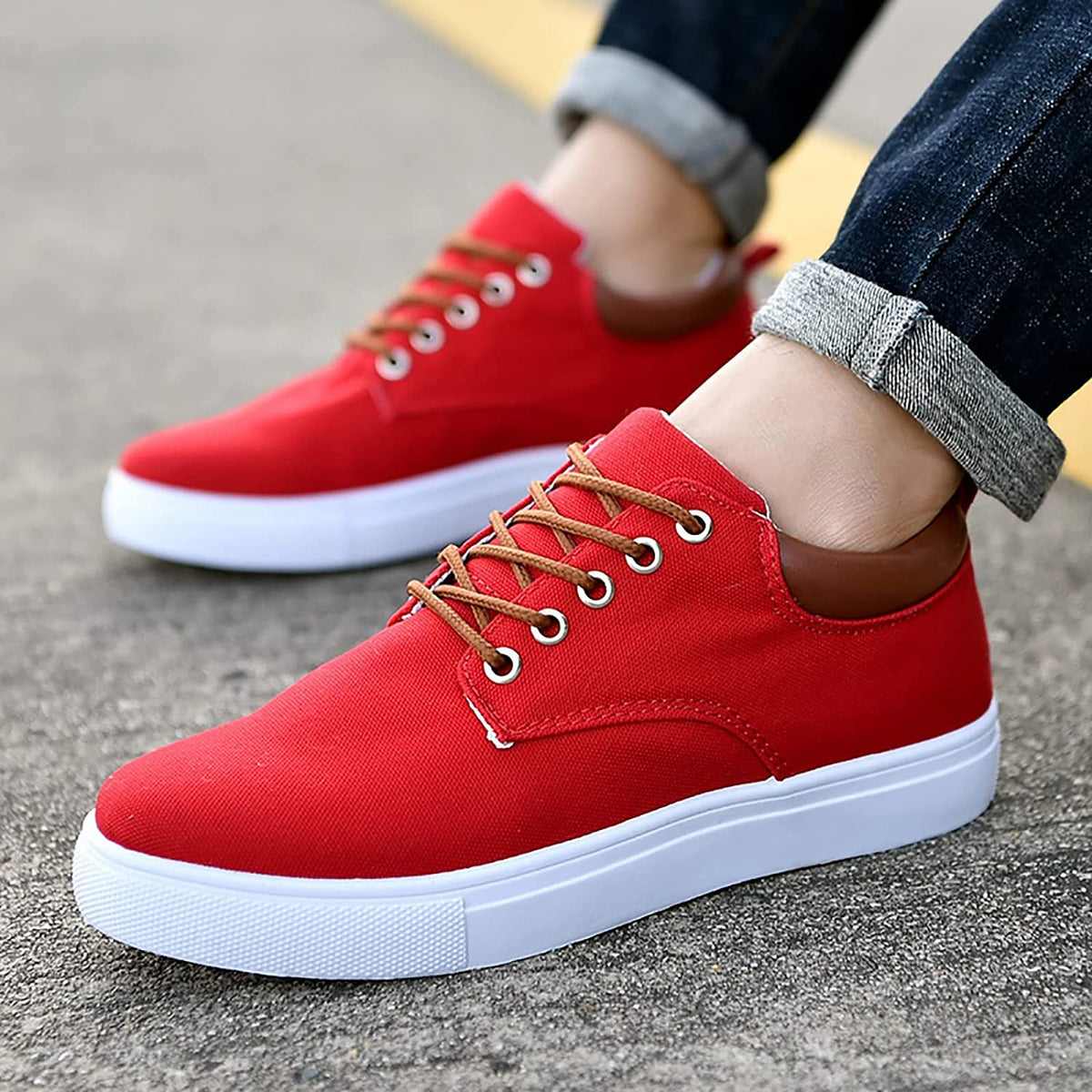 David sneakers
