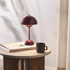 Design tafellampen