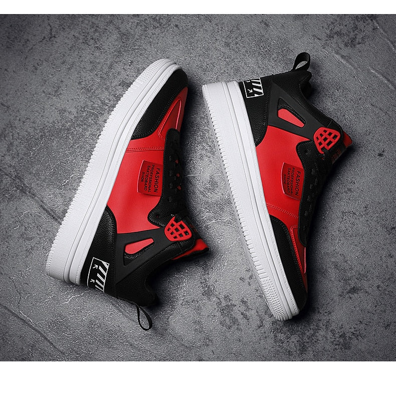 Herensneakers Dean