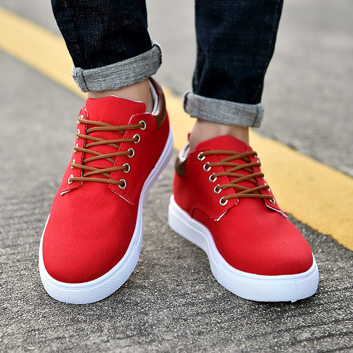 David sneakers