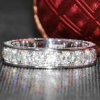 Medana ring – & stijl ineen