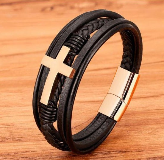 Christelijke armband