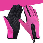 Thermische handschoenen