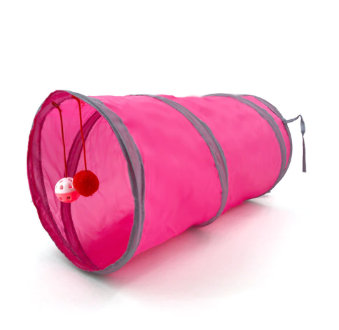 Speeltunnel voor huisdieren