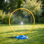 Roterende watersproeier