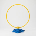 Roterende watersproeier