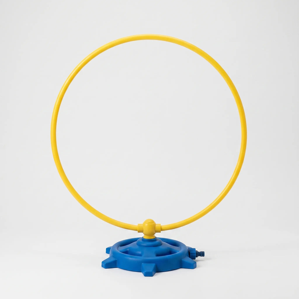 Roterende watersproeier