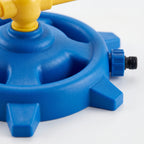 Roterende watersproeier