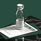 Draagbare blender voor onderweg