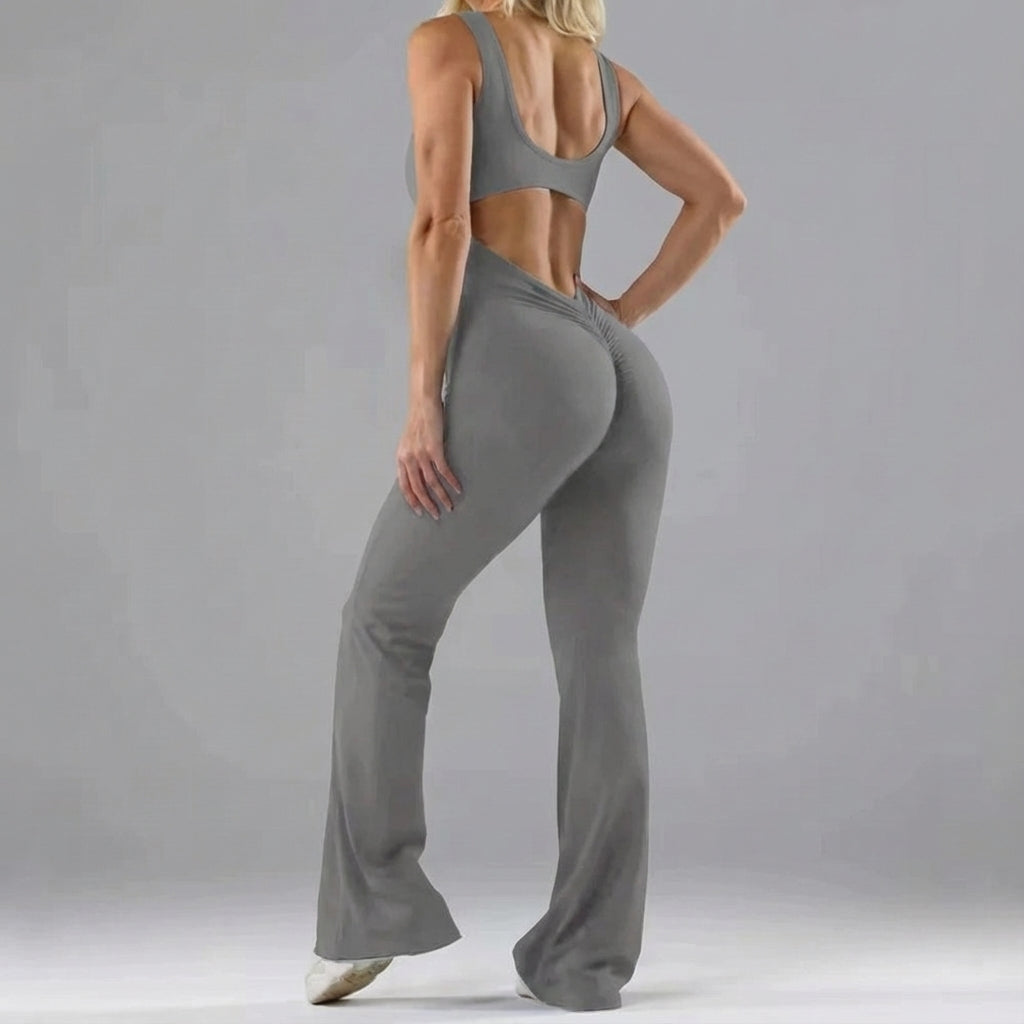 Rugvrije fitnessbody