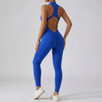 Rugloze trainingsoutfit