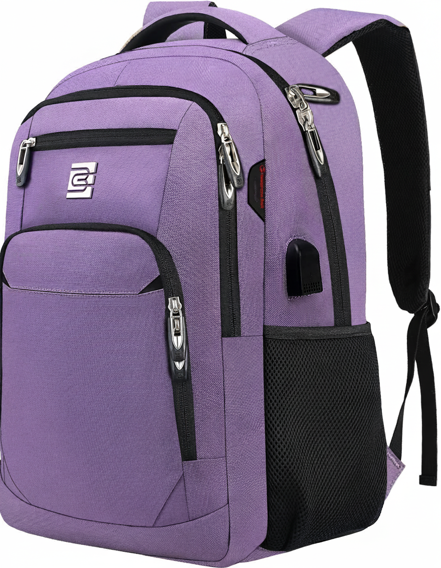 Rugzak voor laptops tot 15,6 inch