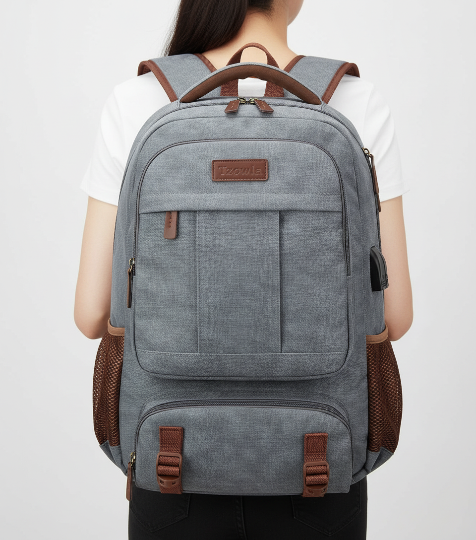 Laptoprugzak – Elin