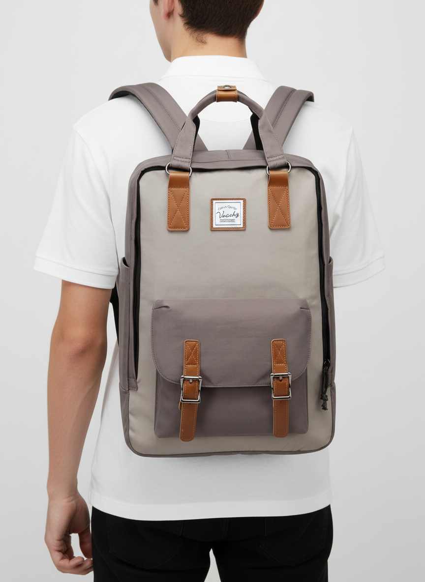 Laptoprugzak — afbeelding 19