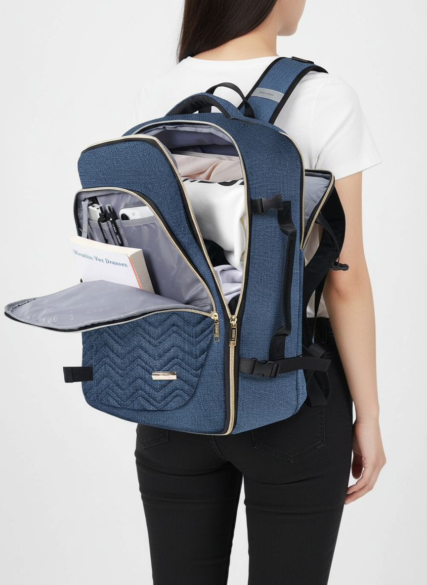 Reisrugzak 40L