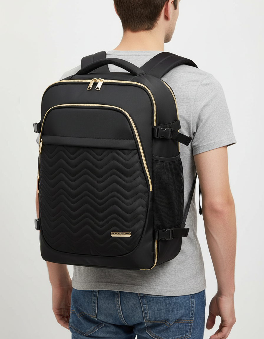 Reisrugzak 40L