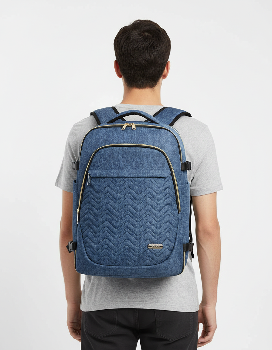 Reisrugzak 40L