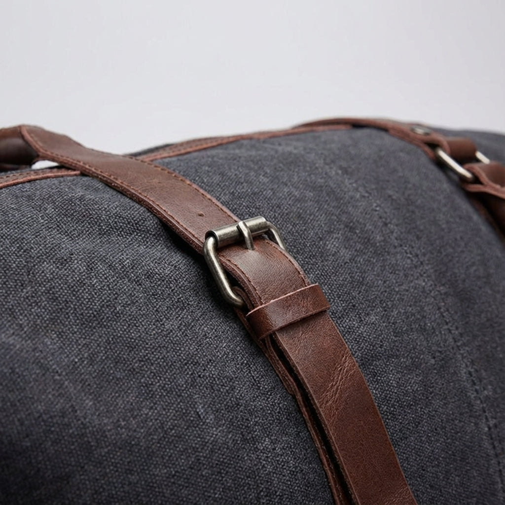 Ruime 50 liter reistas — afbeelding 10