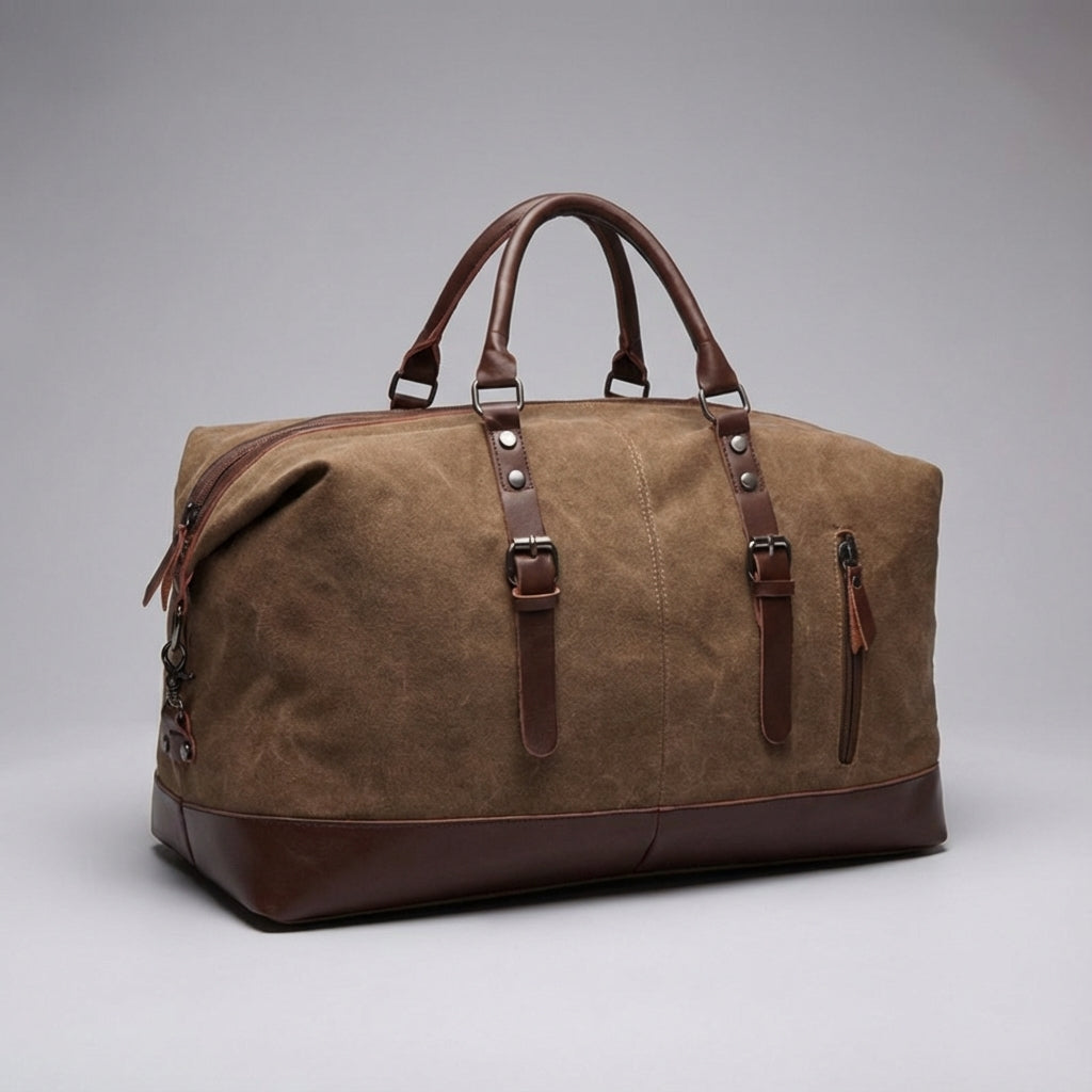 Ruime 50 liter reistas — afbeelding 6