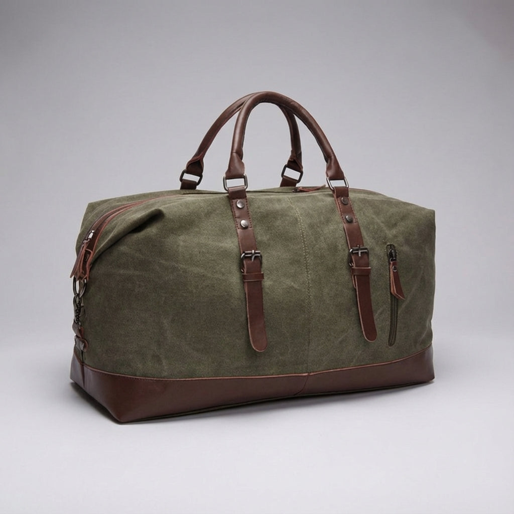 Ruime 50 liter reistas — afbeelding 14