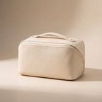 Ruime vierkante beautycase — afbeelding 2