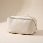 Ruime vierkante beautycase — afbeelding 13