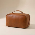 Ruime vierkante beautycase — afbeelding 16