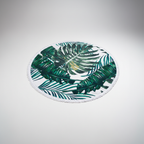 Ronde handdoek — afbeelding 26