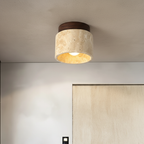 Rustiek modern downlight — afbeelding 1