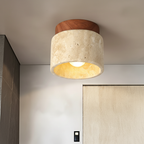 Rustiek modern downlight — afbeelding 3