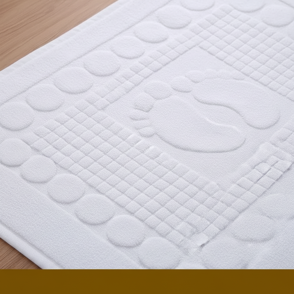 Antislip badmat – Liva
