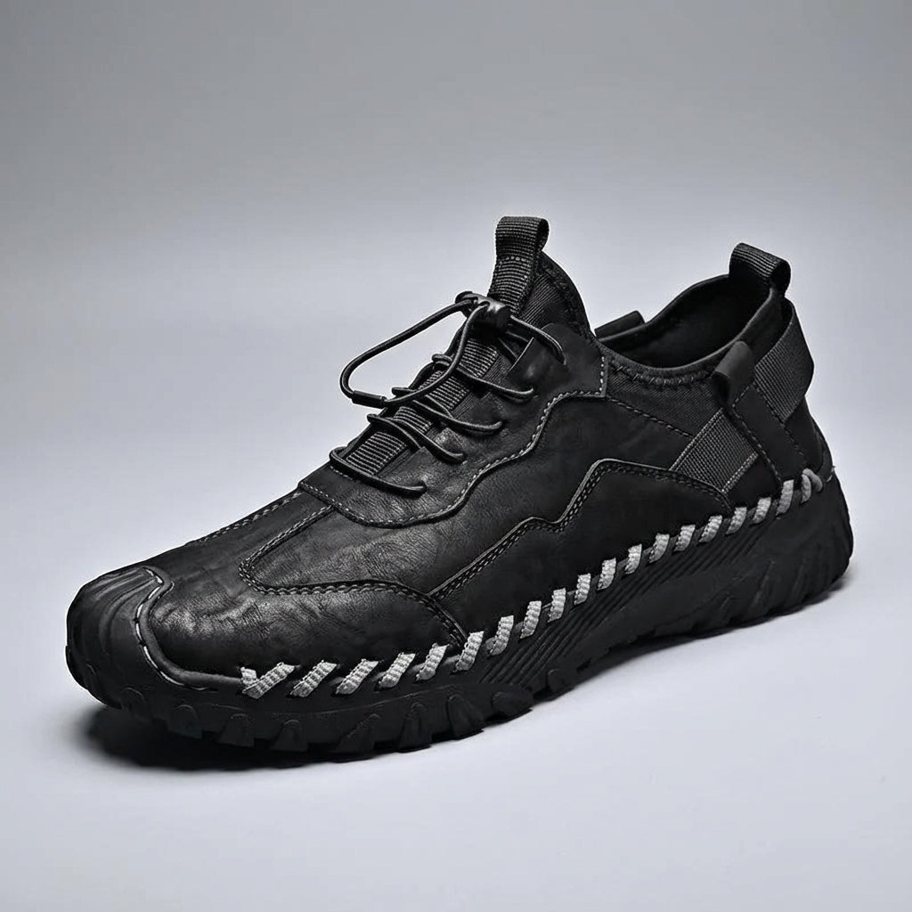 Anti-slip outdoor sneakers