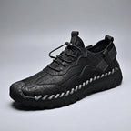 Anti-slip outdoor sneakers