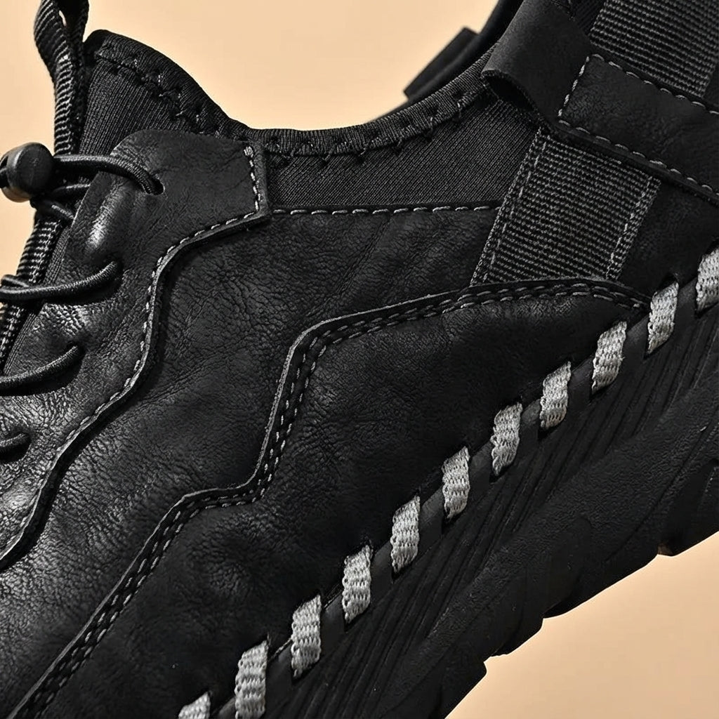 Anti-slip outdoor sneakers