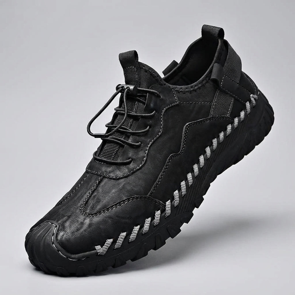 Anti-slip outdoor sneakers