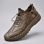 Anti-slip outdoor sneakers