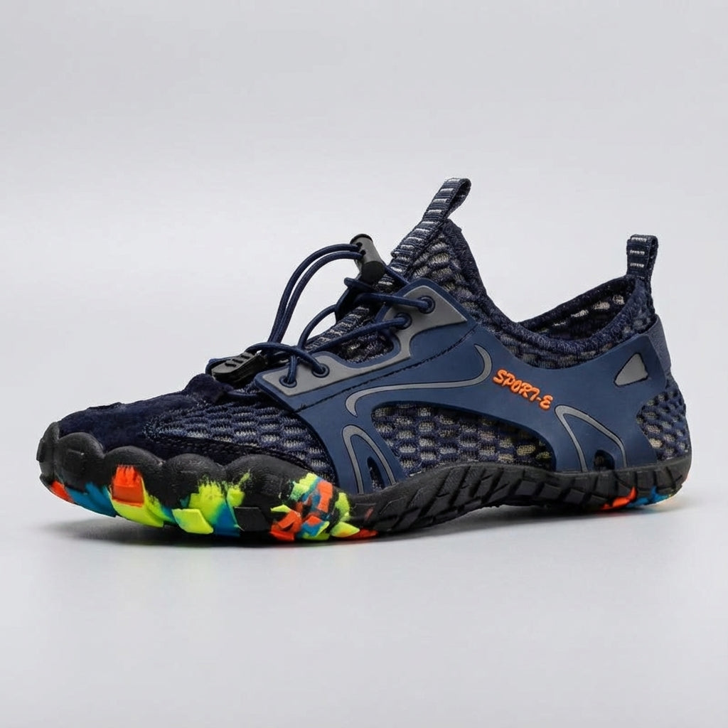 Antislip outdoor water schoenen