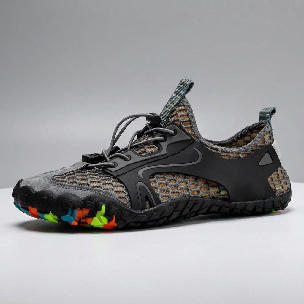 Antislip outdoor water schoenen
