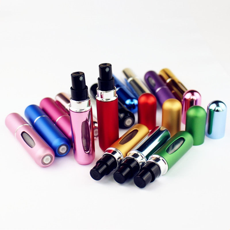 Ella parfum verstuiver